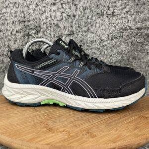 ASICS Gel-Venture 9 Women's 9.5 Shoes Sneakers Trail Running